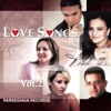 Armenian Love Songs (Volume 2)