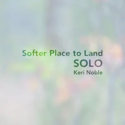 Softer Place to Land - Solo - Keri Noble