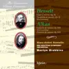 Alkan & Henselt: Piano Concertos album lyrics, reviews, download