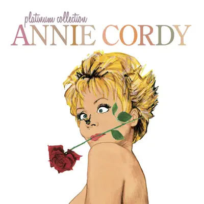 Platinum Annie Cordy - Annie Cordy