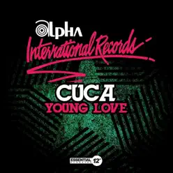Young Love - Single - Cuca Young Love - Single - Cuca