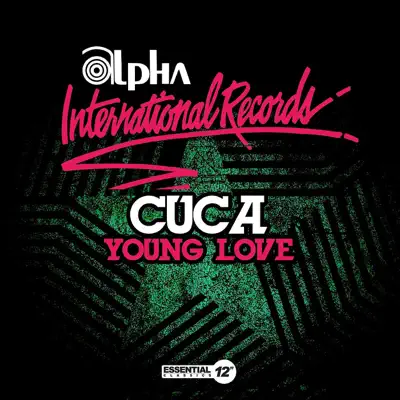 Young Love - Single - Cuca