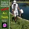 Punch Drunk Golf 2013 album lyrics, reviews, download