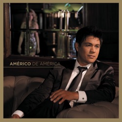 Américo - Sueño Imaginado (with Francisca Valenzuela)