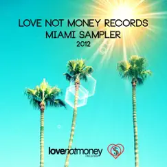 Miami Sampler 2012 by Various Artists album reviews, ratings, credits