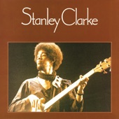 Stanley Clarke artwork