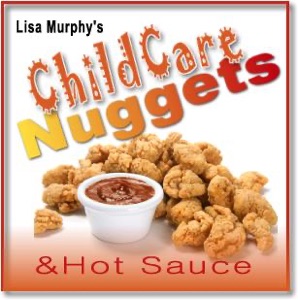Using the "F" Word With Young Children