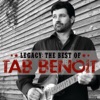 Legacy: The Best of Tab Benoit, 2012
