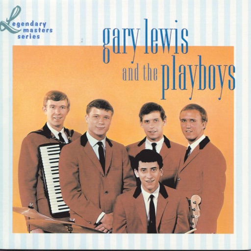 Art for She's Just My Style by Gary Lewis & The Playboys
