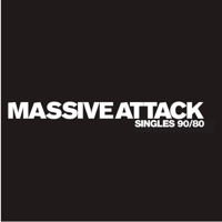 Massive Attack - Safe from Harm (7'' Version) artwork