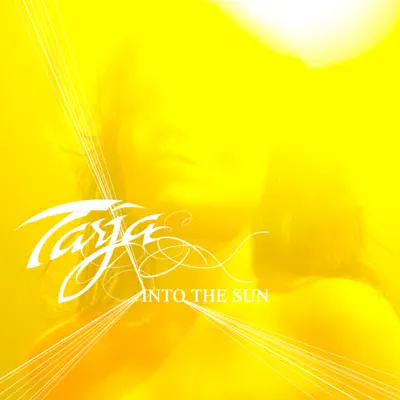 Into the Sun (Radio Edit) [Live] - Single - Tarja