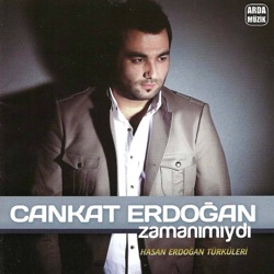 Cankat Erdoğan - Dertlinin Derdi Bilinmez