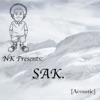NK Presents SAK. (Acoustic)