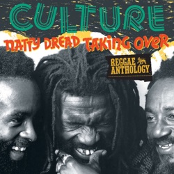 Culture - Garvey Rock