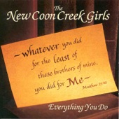 New Coon Creek Girls - Little Black Train Is Coming