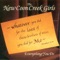 My Lord Will Send Me a Moses - The New Coon Creek Girls & Dale Ann Bradley lyrics
