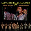 Ladysmith Black Mambazo - Homeless (Live)