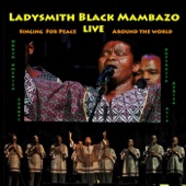 Ladysmith Black Mambazo - Ofana Naye (Live)