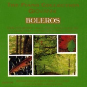 Boleros, Vol. I artwork