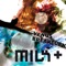 Melaforint (Radio Edit) [feat. Clara Luzia] - Milk+ lyrics