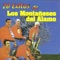 La mosca - Los Montañeses del Alamo lyrics