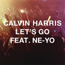 Let's Go artwork