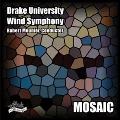 Mosaic by Various Artists album reviews, ratings, credits