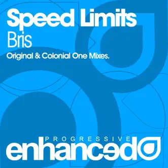 Bris - Single by Speed Limits album reviews, ratings, credits