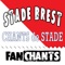 Up Your's, Ref - FC Brest Fans Soccer Songs lyrics