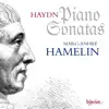 Haydn: Piano Sonatas, Vol. 1 album lyrics, reviews, download