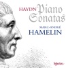 Haydn: Piano Sonatas, Vol. 1