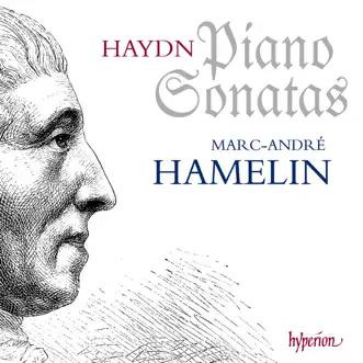 Piano Sonata in D Major, Hob. XVI:37: I. Allegro con brio by Marc-André Hamelin song reviws