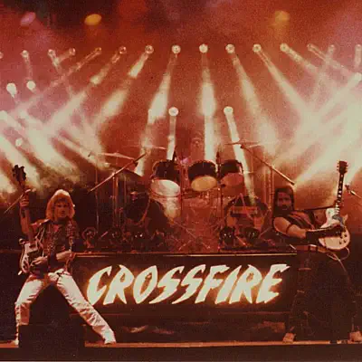 Rules and Regulations - Single - Crossfire