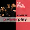 Stream & download Power Play - 6 Big Hits!: The Clark Sisters