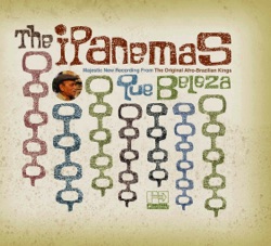 The Ipanemas - Passa o Ponto