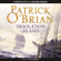 Patrick O'Brian - Desolation Island: Aubrey-Maturin Series, Book 5 (Unabridged)