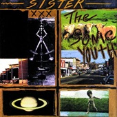 Sonic Youth - Stereo Sanctity