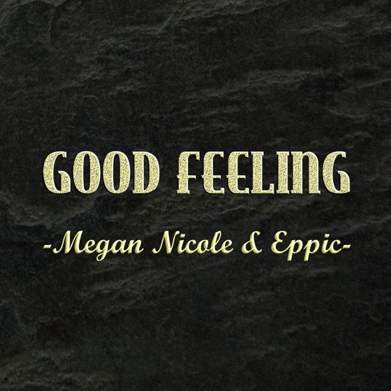 Cover artwork for Good Feeling