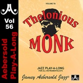 Thelonious Monk - Volume 56 artwork