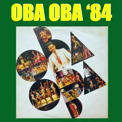 Oba Oba '84 - Chico Buarque