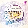 Pergi Ke Bulan - Single