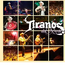 Éxitos De Oro - Los Tiranos del Norte Éxitos De Oro - Los Tiranos del Norte