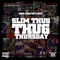Bands Flow (feat. Trae tha Truth) - Boss Hogg Outlawz & Slim Thug lyrics