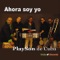 Música Cubana - Playson de Cuba lyrics