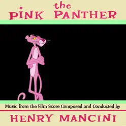 The Pink Panther - Henry Mancini