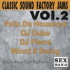 Classic Sound Factory Jams - Vol. 2