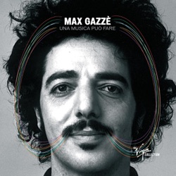 Max Gazzè - Una musica può fare