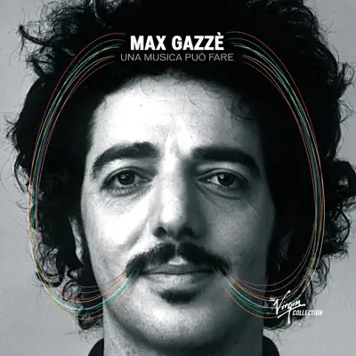 The Virgin Collection: Una musica può fare - Max Gazzè