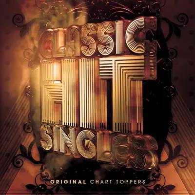 Classic Hit Singles: Singing the Blues - Single - Guy Mitchell