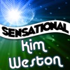 Sensational Kim Weston, 2012